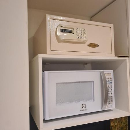Flat Natal Plaza Ponta Negra. Lejlighed Eksteriør billede
