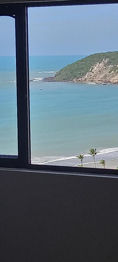 Flat Natal Plaza Ponta Negra. Lejlighed Eksteriør billede