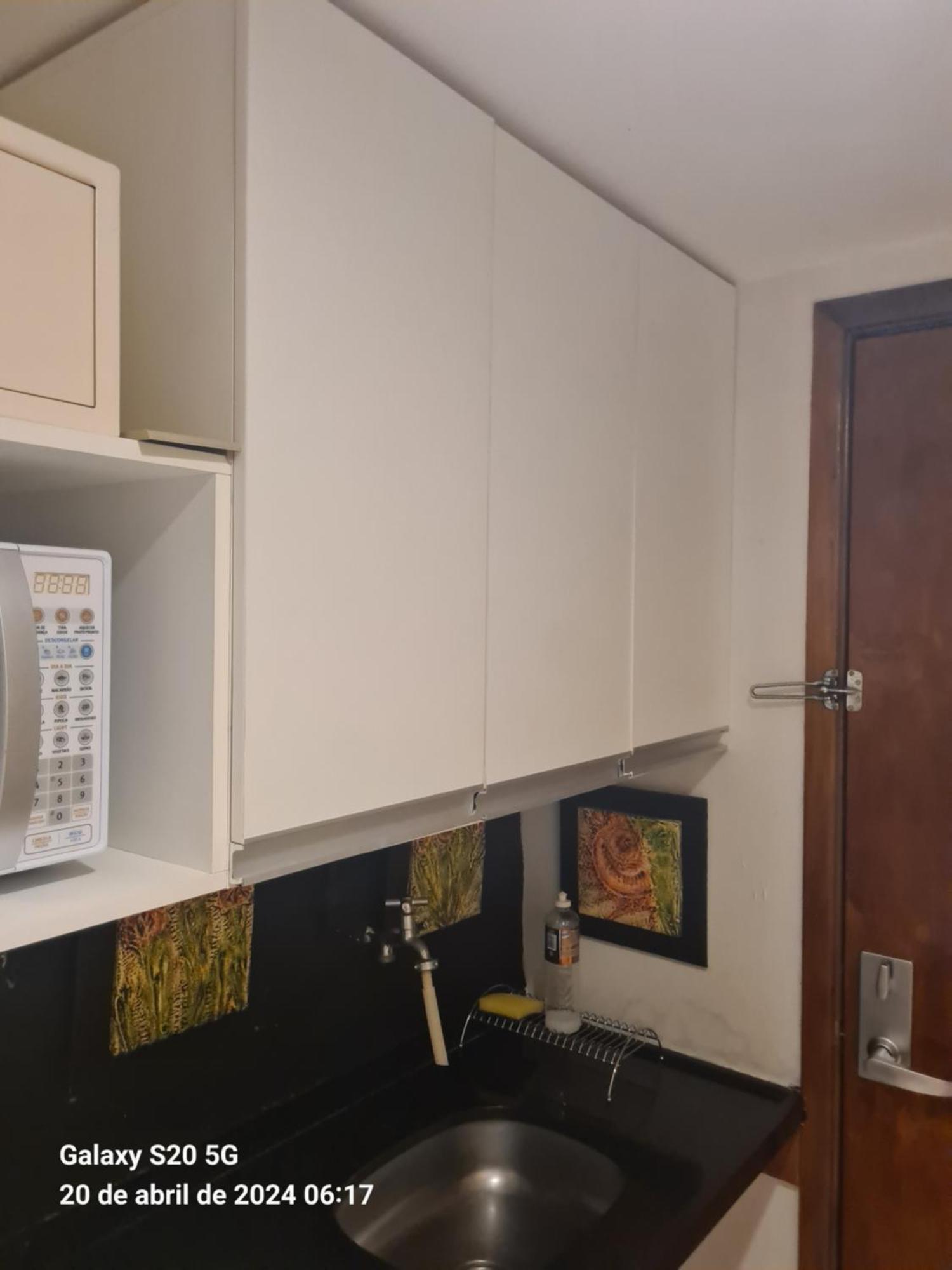 Flat Natal Plaza Ponta Negra. Lejlighed Eksteriør billede