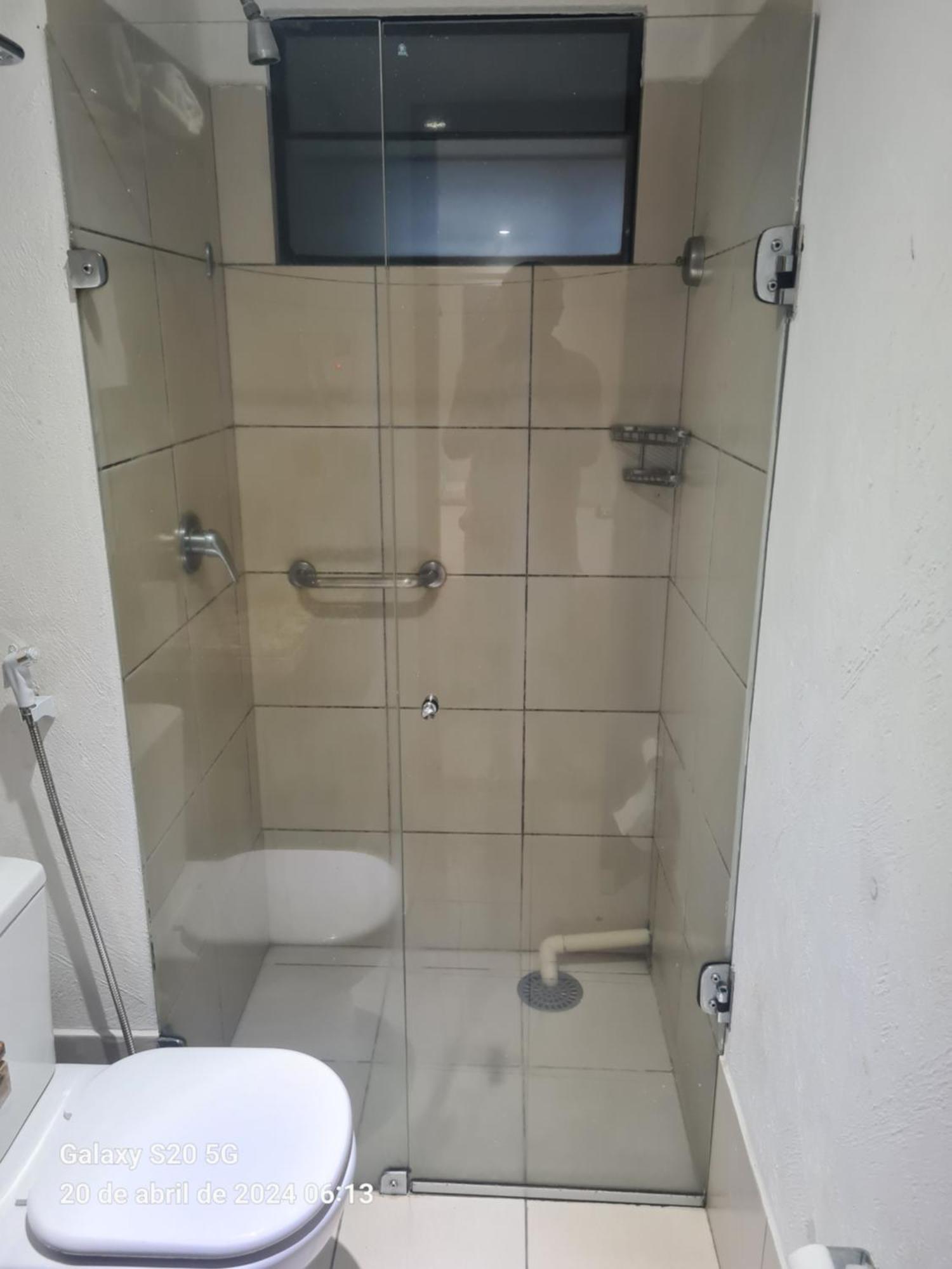 Flat Natal Plaza Ponta Negra. Lejlighed Eksteriør billede